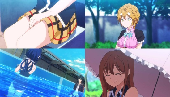 政宗くんのリベンジ 6話場面Sample002