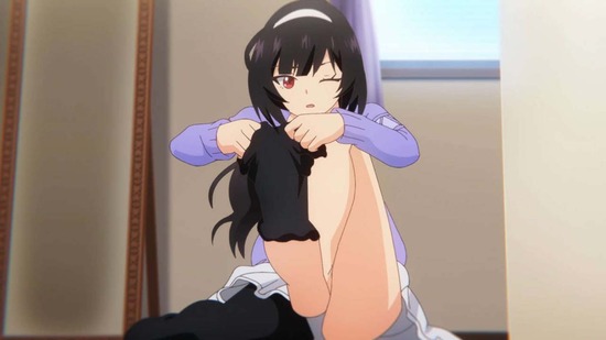 犬になったら好きな人に拾われた。 3話面カット030