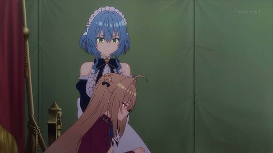 ひきこまり吸血姫の悶々　１話場面カット002