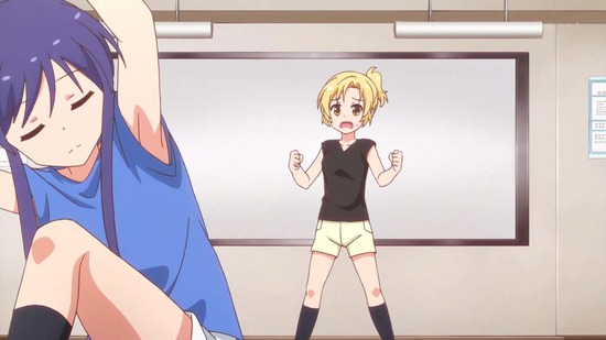 アニマエール! 9話場面カット024