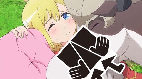 不徳のギルド 9話場面カット068
