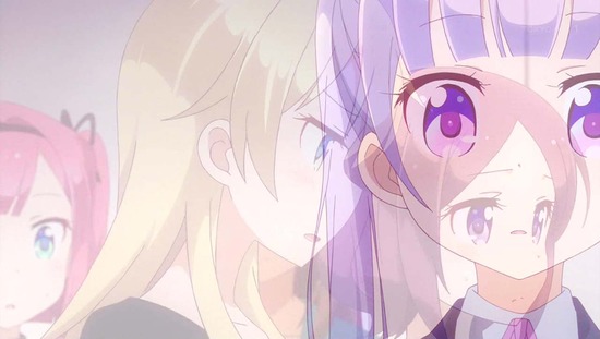 NEW GAME!! 最終回12話場面カット_012