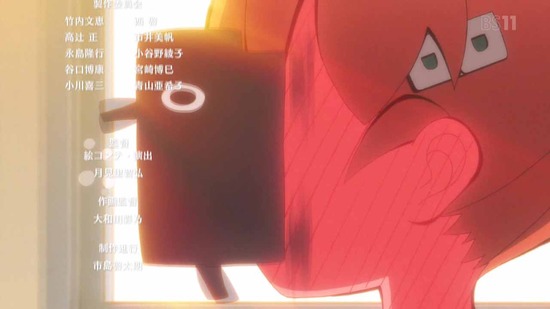 上野さんは不器用 最終回12話番組カット023