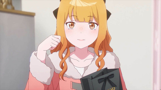 夜のクラゲは泳げない 4話場面カット023