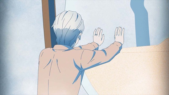 じいさんばあさん若返る　８話場面カット011