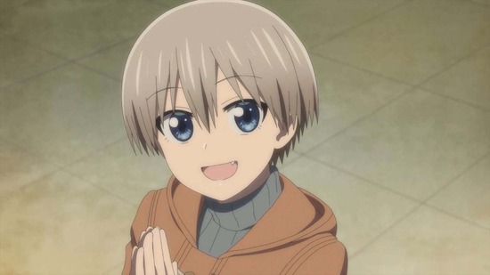 宇崎ちゃんは遊びたい!ω 13話場面カット034