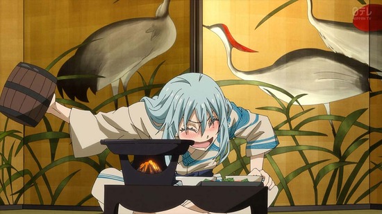 転生したらスライムだった件 59話場面カット022