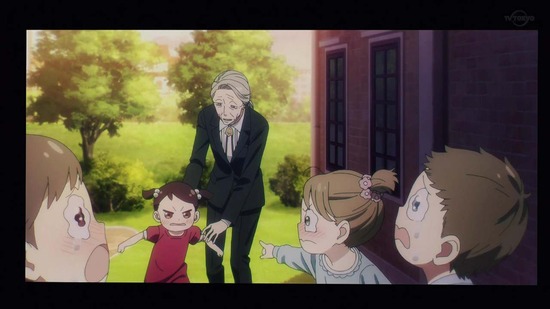SPY×FAMILY MISSION24場面カット051