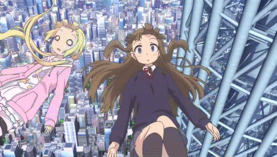 アリスと蔵六 2話番組カット021