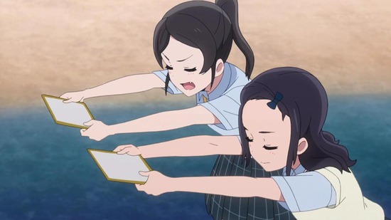 ラブライブ! 9話場面カット001