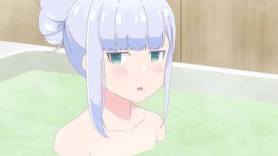 阿波連さんははかれない 9話場面カット042