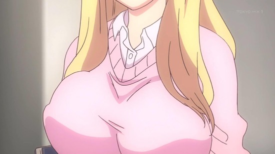 ノブナガ先生の幼な妻 11話番組カット002