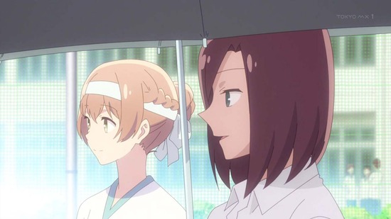 やがて君になる 9話場面カット021