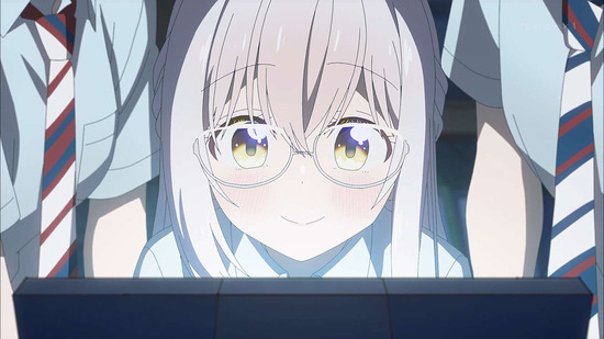 星屑テレパス 12話場面カット52