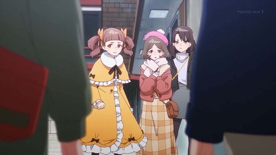 夜のクラゲは泳げない 6話場面カット030