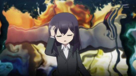 ポーション頼みで生き延びます! 1話場面カット005