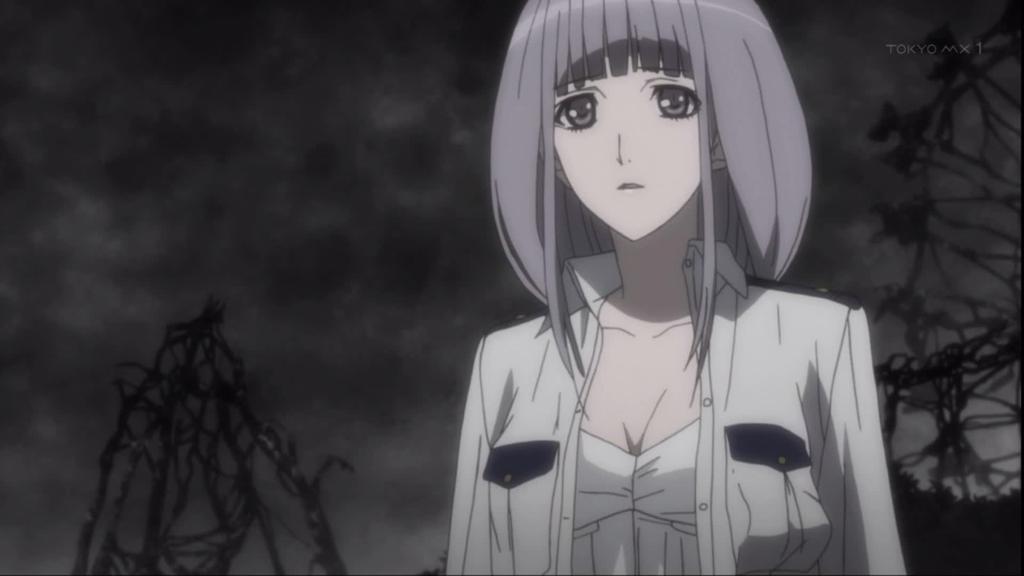 M3 ソノ黒キ鋼 最終回 24話感想 きれいに終わった てか綺麗すぎｗｗ もぐもく独り言