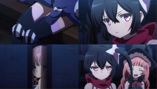 魔法少女育成計画 7話画像sample_010