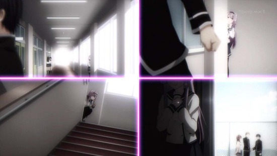 俺を好きなのはお前だけかよ　４話番組カット028