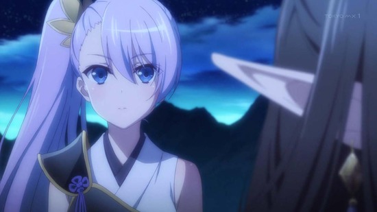 超人高校生たちは異世界でも余裕12話番組カット024