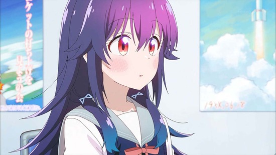 星屑テレパス 11話場面カット16