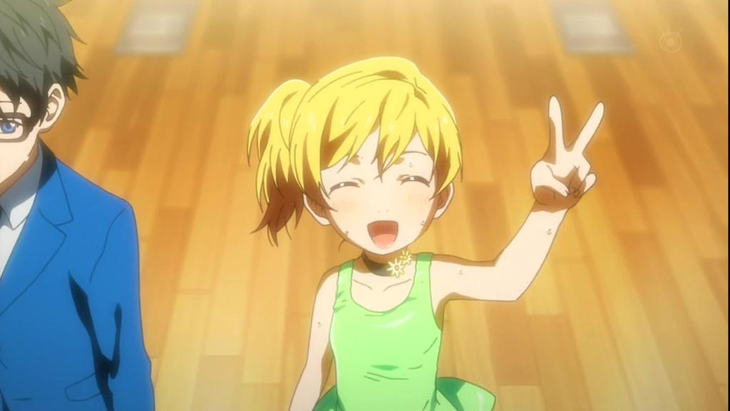 四月は君の嘘 18話シーン 019