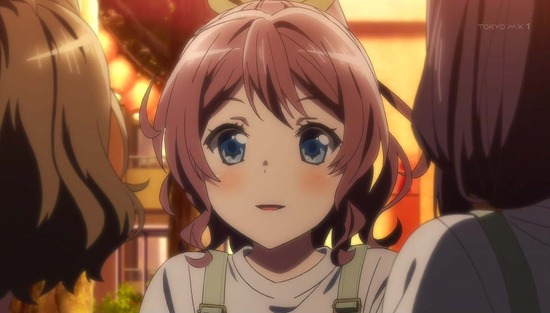 BanG Dream! 7話場面カットSample001
