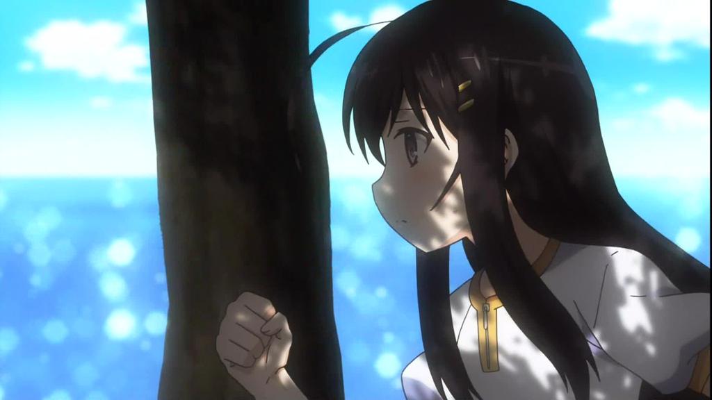 六畳間の侵略者!? 3話020