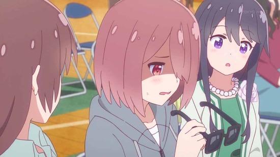 私に天使が舞い降りた! 11話番組カット030