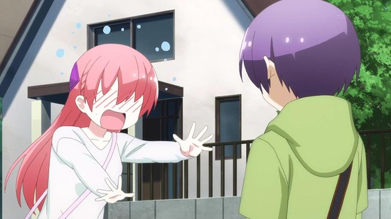 トニカクカワイイ 3話場面カット051