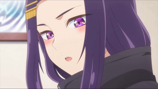 道産子ギャルはなまらめんこい　６話場面カット005