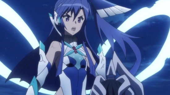 戦姫絶唱シンフォギア XV 9話番組カット010