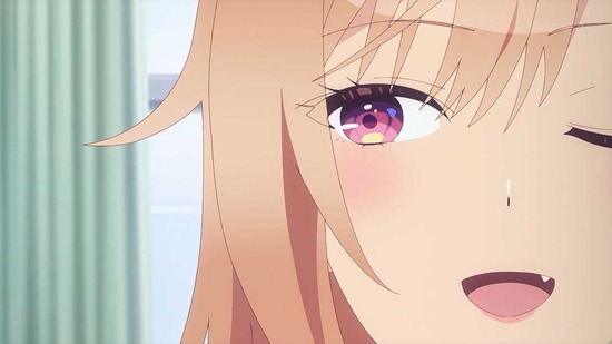声優ラジオのウラオモテ 9話場面カット010