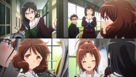 響け!ユーフォニアム2 10話画像sample_009
