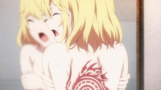 転生王女と天才令嬢の魔法革命　６話場面カット024