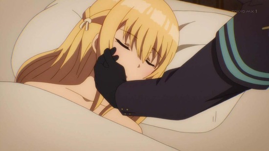 アサシンズプライド7話番組カット041