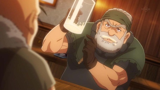 異世界食堂 9話番組カット_005