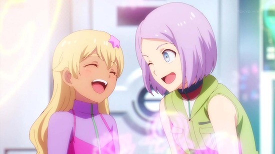 彼方のアストラ 9話番組カット023