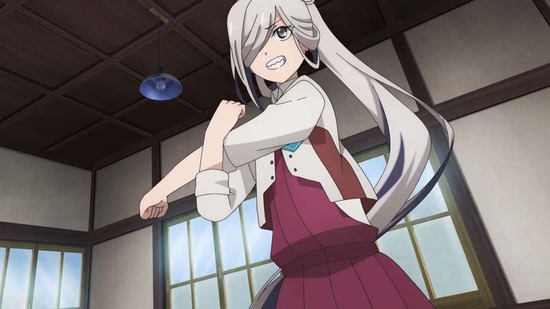 艦これ」いつかあの海で 5話場面カット024