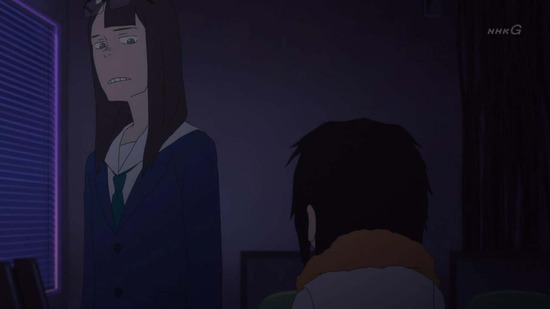 映像研には手を出すな! 4話場面カット017