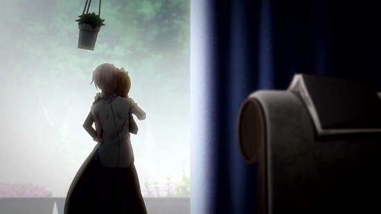 私の推しは悪役令嬢。　１２話場面カット06