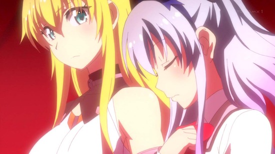 ZX Code reunion 2話番組カット032