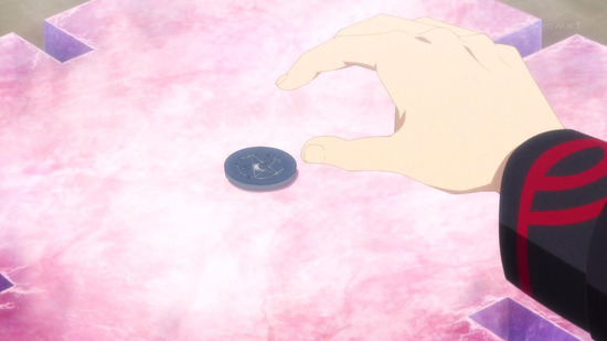 ありふれた職業で世界最強 2nd season 6話画面カット024