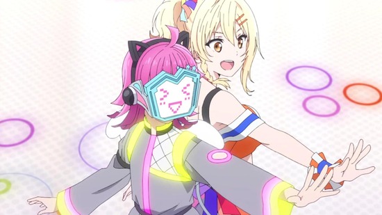 ラブライブ! 13話場面カット052
