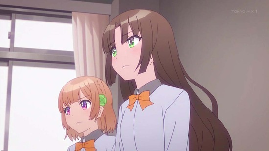 幼なじみが絶対に負けないラブコメ 10話場面カット036