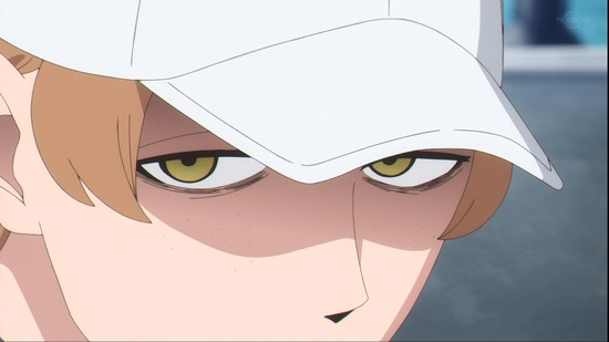 SPY×FAMILY 12話場面カット027