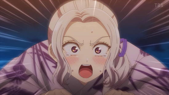 カノジョも彼女 3話場面カット45