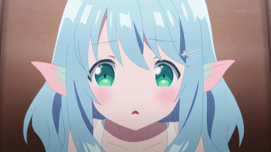ありふれた職業で世界最強 12話場面カット004
