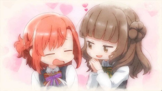 ささやくように恋を唄う 4話場面カット033