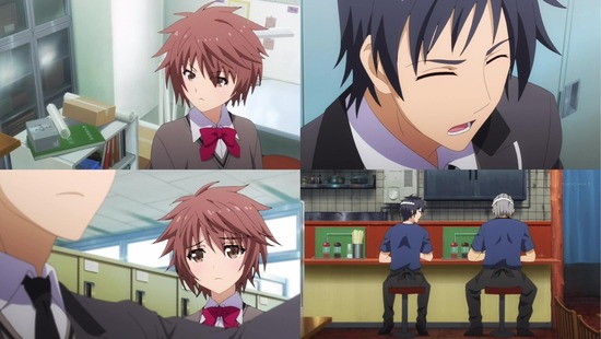 少女たちは荒野を目指す　11話_画像sample_002